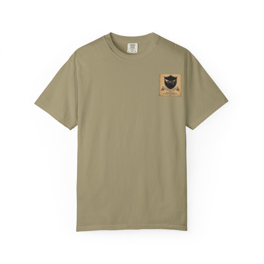 Body — Anatomical Engineering Plate Shirt