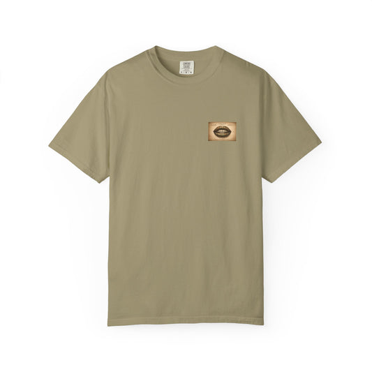 Lung — Pneumatic Respiratory Engine Shirt