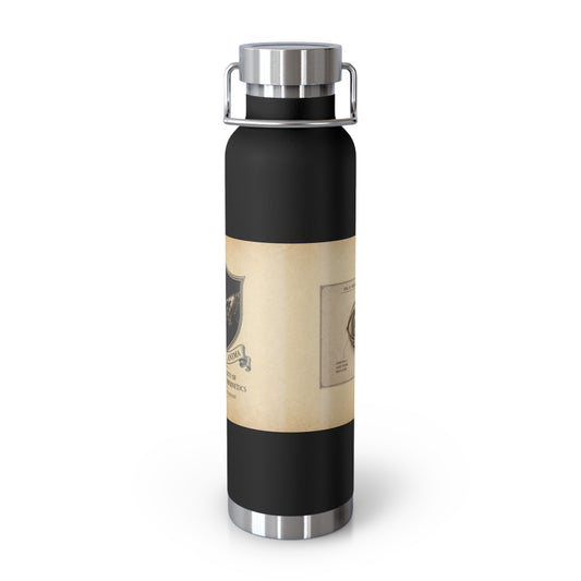 Mind — Cerebral Analytical Engine - Finch Archive Bottle