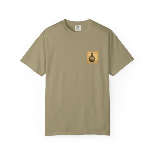 Heart — Biomechanical Circulatory Automaton Shirt