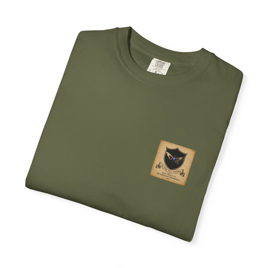 Body — Anatomical Engineering Plate Shirt