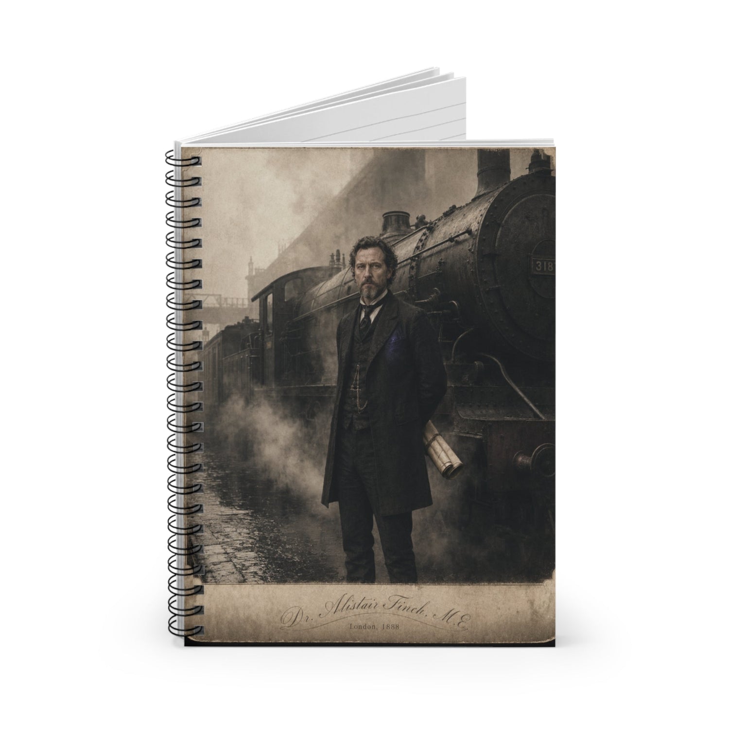 Journal