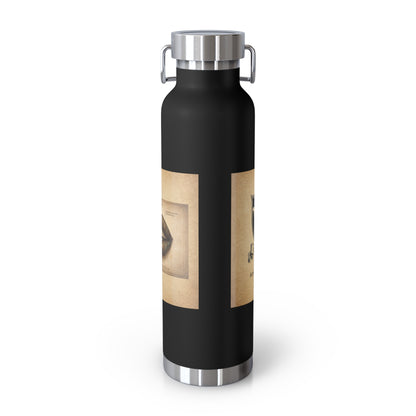 Lung — Pneumatic Respiratory Engine - Finch Archive Bottle