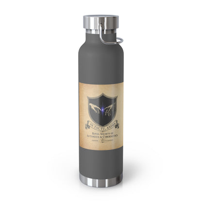 Ignition — Aetheric Crystal Conduit - Finch Archive Bottle