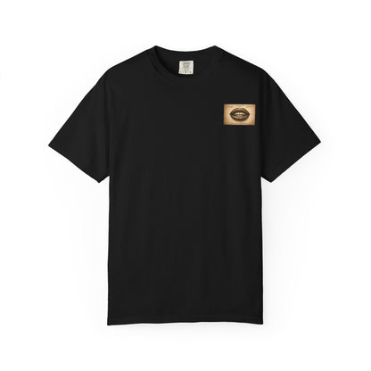 Lung — Pneumatic Respiratory Engine Shirt