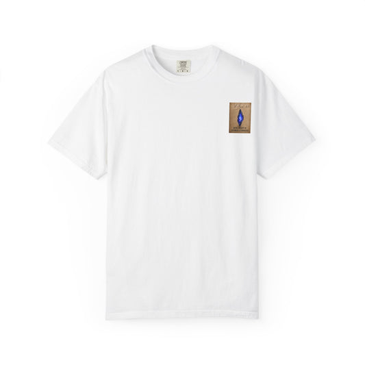 Ignition — Aetheric Crystal Conduit Shirt