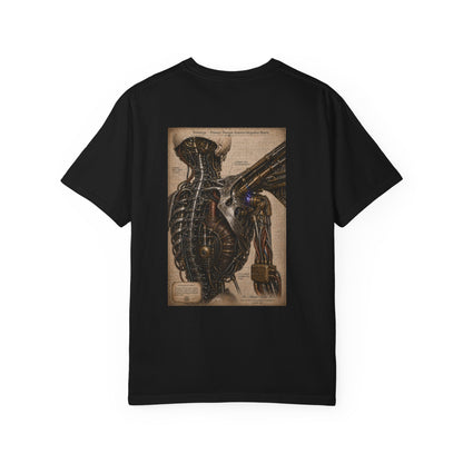Body — Anatomical Engineering Plate Shirt