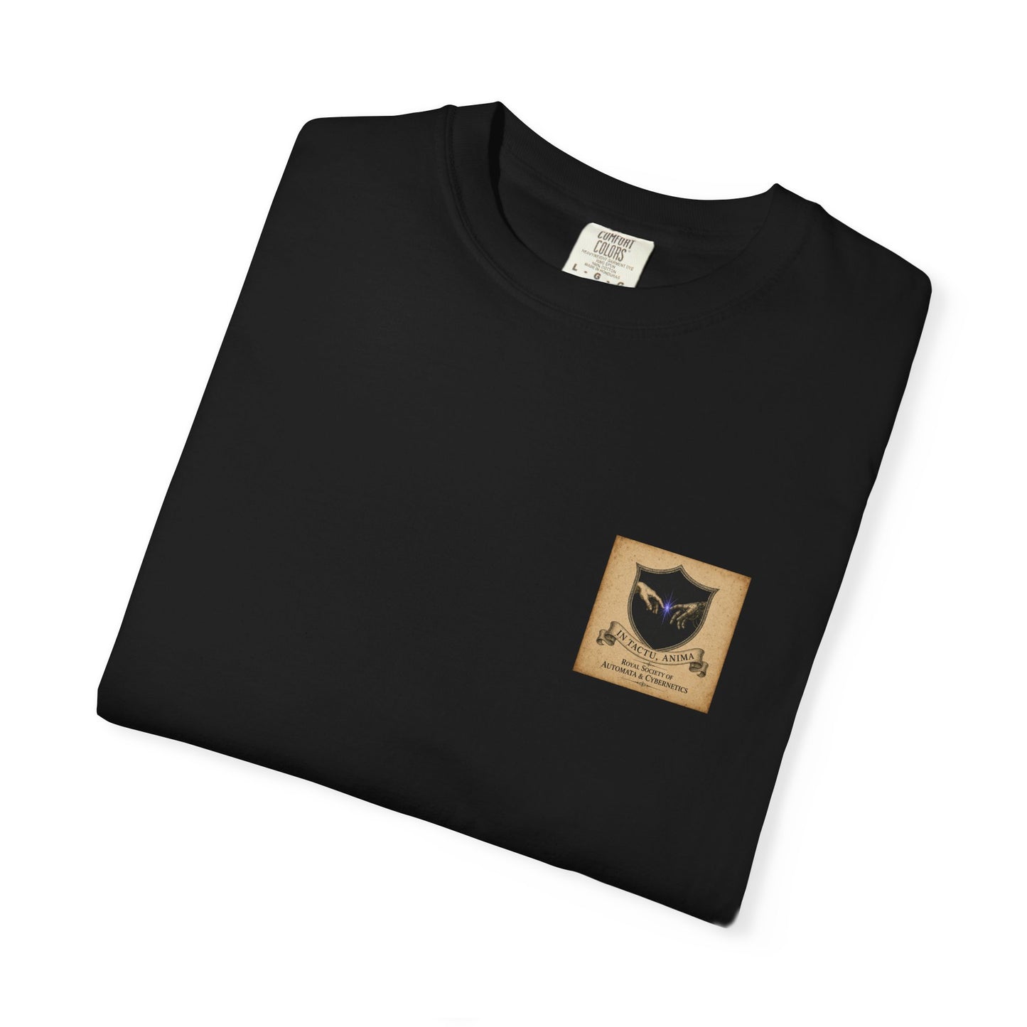 Body — Anatomical Engineering Plate Shirt