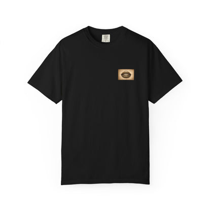 Lung — Pneumatic Respiratory Engine Shirt