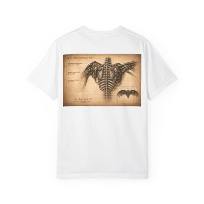 Wings — Aetheric Ornithopter Graft Shirt
