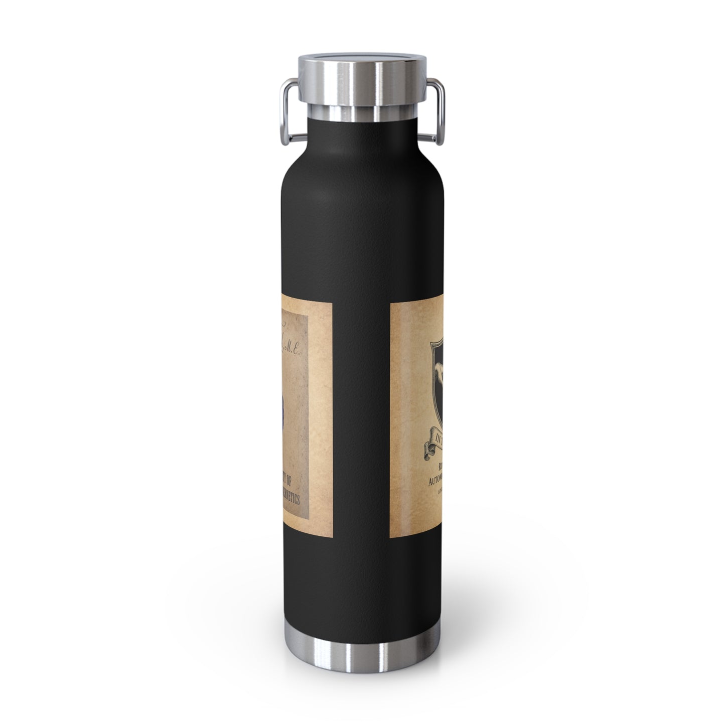 Ignition — Aetheric Crystal Conduit - Finch Archive Bottle