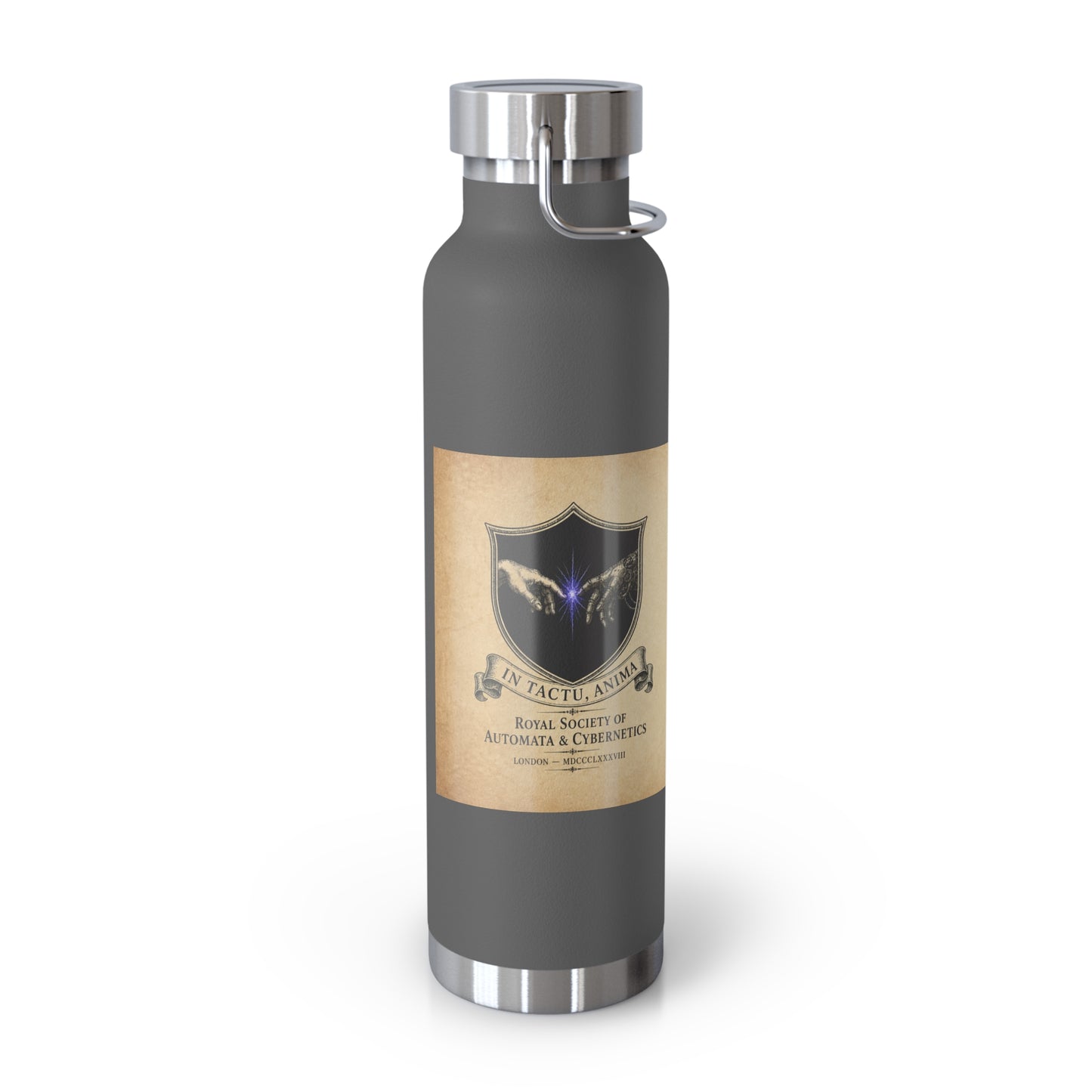 Wings — Aetheric Ornithopter Graft - Finch Archive Bottle