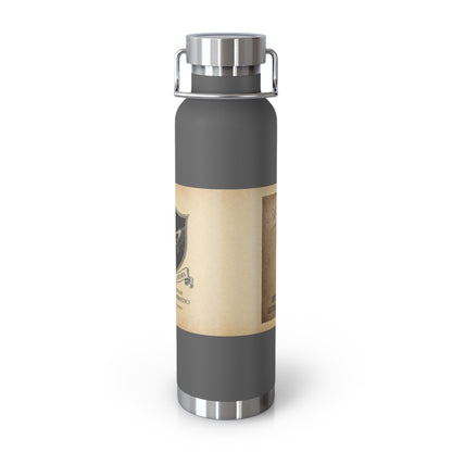 Ignition — Aetheric Crystal Conduit - Finch Archive Bottle