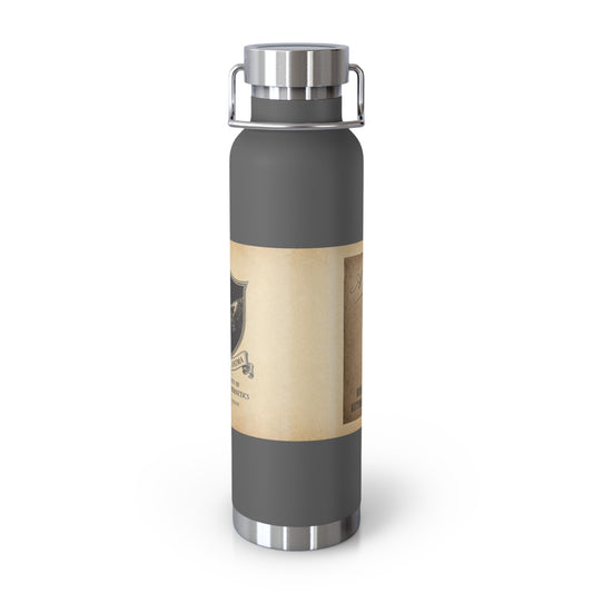 Ignition — Aetheric Crystal Conduit - Finch Archive Bottle