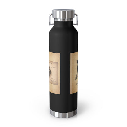 Wings — Aetheric Ornithopter Graft - Finch Archive Bottle