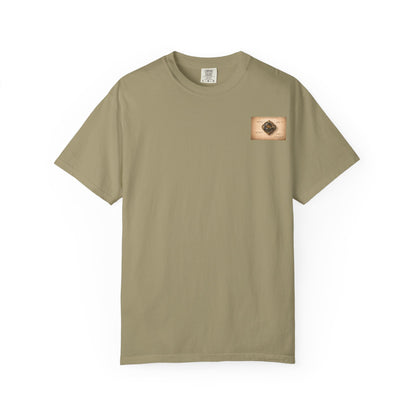 Wings — Aetheric Ornithopter Graft Shirt