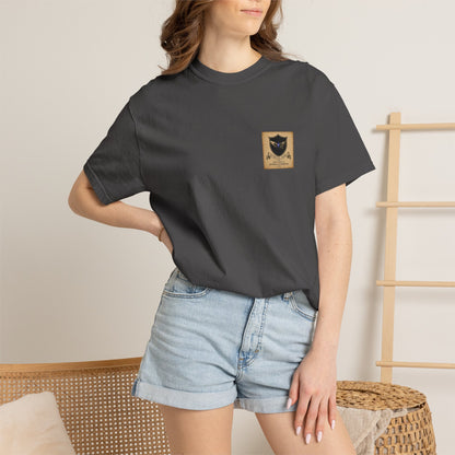 Body — Anatomical Engineering Plate Shirt