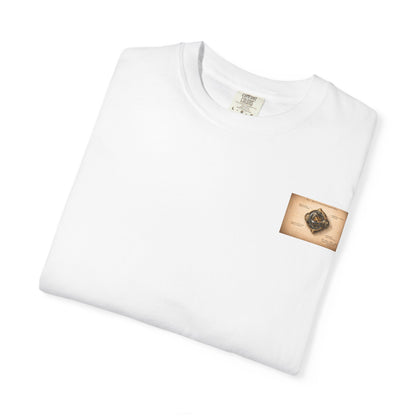 Wings — Aetheric Ornithopter Graft Shirt