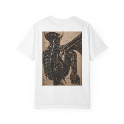 Body — Anatomical Engineering Plate Shirt