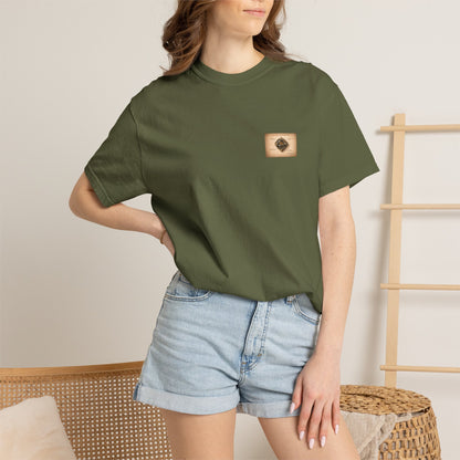 Wings — Aetheric Ornithopter Graft Shirt