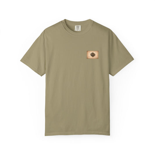 Wings — Aetheric Ornithopter Graft Shirt