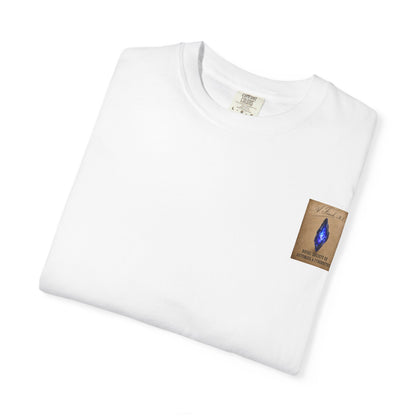 Ignition — Aetheric Crystal Conduit Shirt