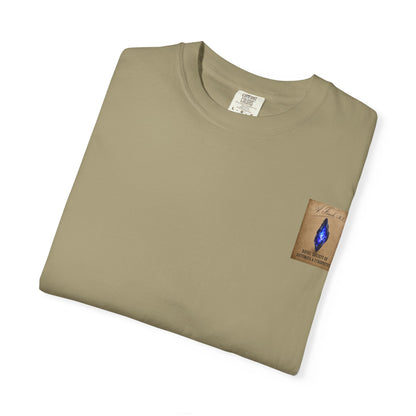 Ignition — Aetheric Crystal Conduit Shirt