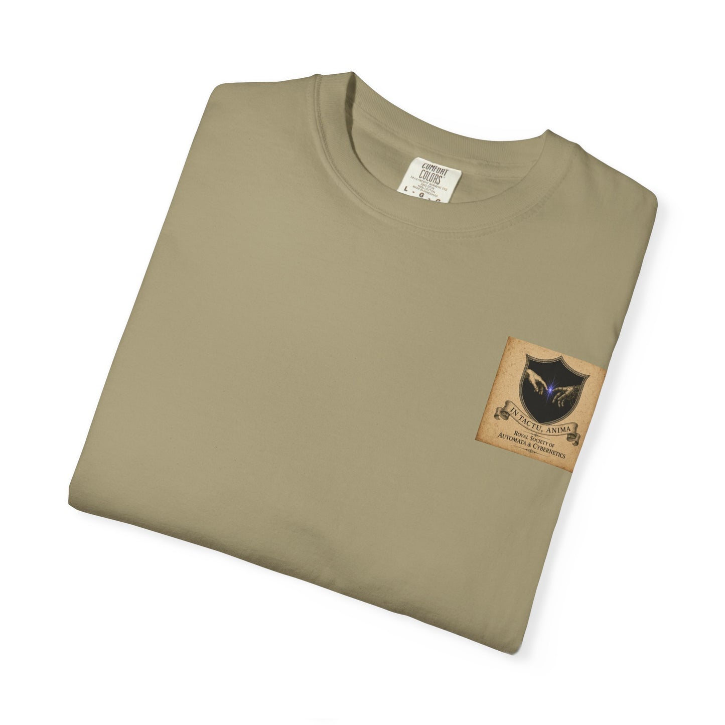 Body — Anatomical Engineering Plate Shirt