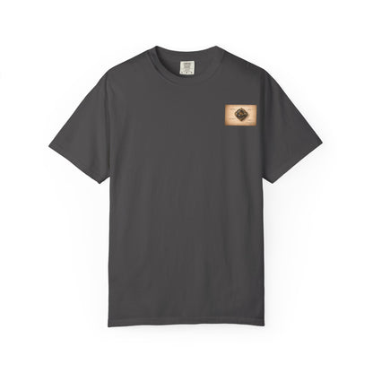 Wings — Aetheric Ornithopter Graft Shirt
