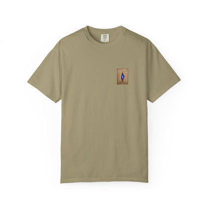 Ignition — Aetheric Crystal Conduit Shirt