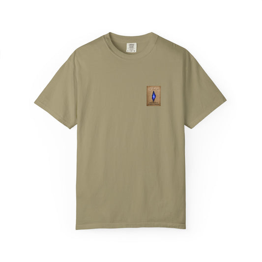 Ignition — Aetheric Crystal Conduit Shirt