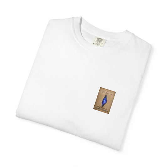 Ignition — Aetheric Crystal Conduit Shirt