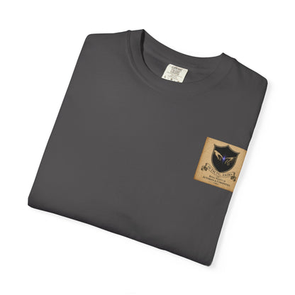 Body — Anatomical Engineering Plate Shirt
