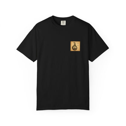Heart — Biomechanical Circulatory Automaton Shirt