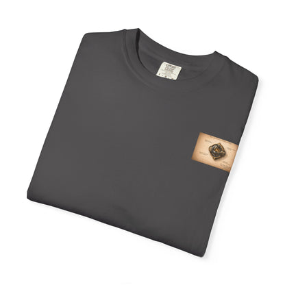 Wings — Aetheric Ornithopter Graft Shirt