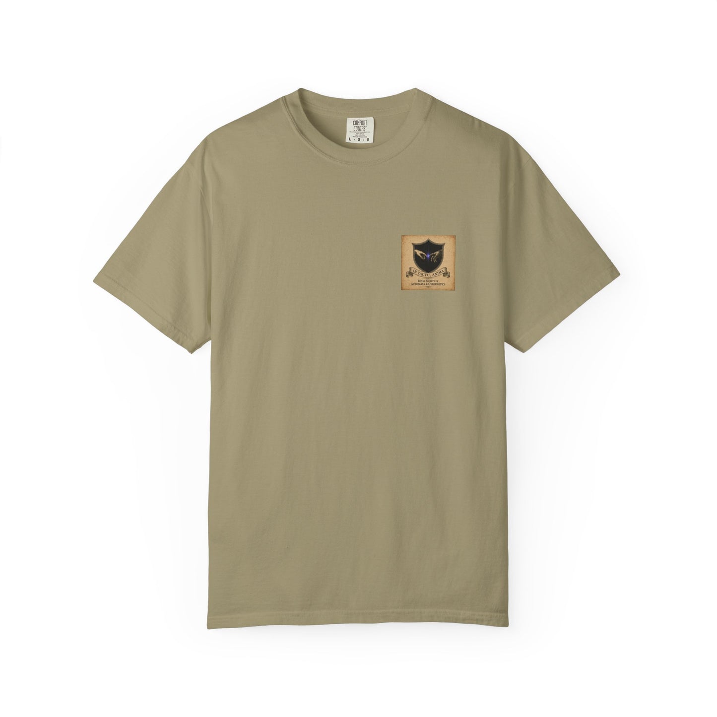 Body — Anatomical Engineering Plate Shirt