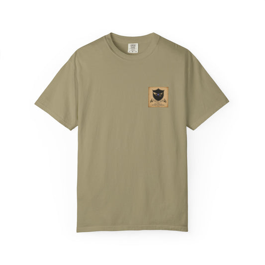 Body — Anatomical Engineering Plate Shirt
