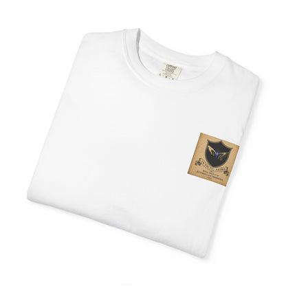 Body — Anatomical Engineering Plate Shirt