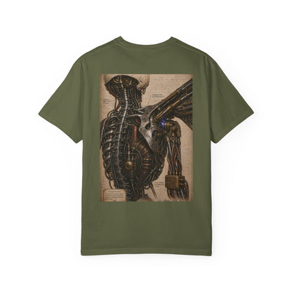 Body — Anatomical Engineering Plate Shirt