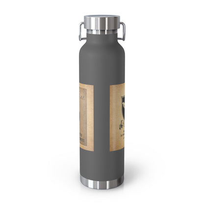 Ignition — Aetheric Crystal Conduit - Finch Archive Bottle