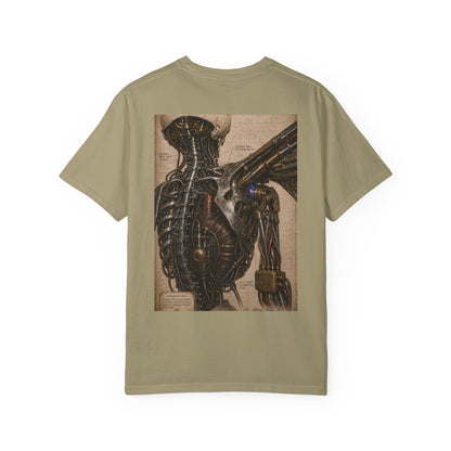 Body — Anatomical Engineering Plate Shirt