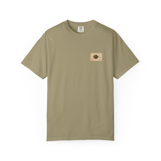 Mind — Cerebral Analytical Engine Shirt