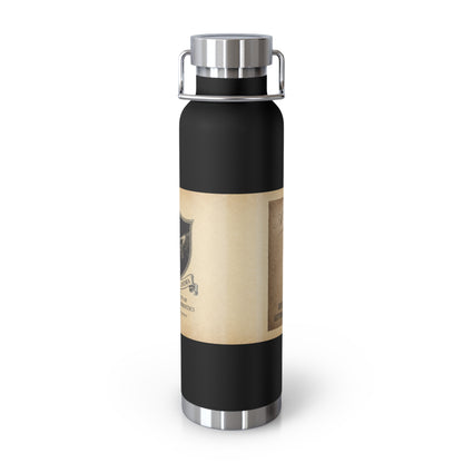 Ignition — Aetheric Crystal Conduit - Finch Archive Bottle