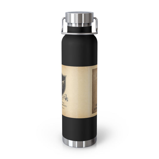Ignition — Aetheric Crystal Conduit - Finch Archive Bottle