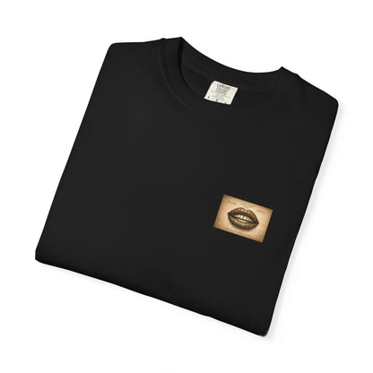 Lung — Pneumatic Respiratory Engine Shirt