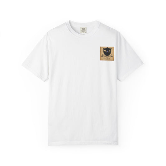 Body — Anatomical Engineering Plate Shirt