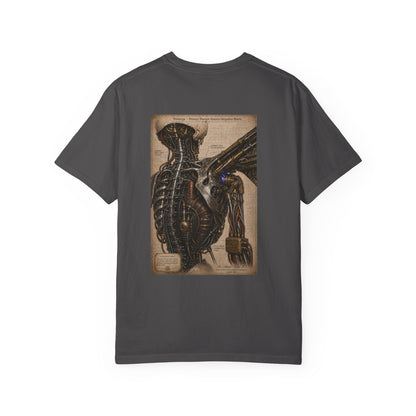 Body — Anatomical Engineering Plate Shirt