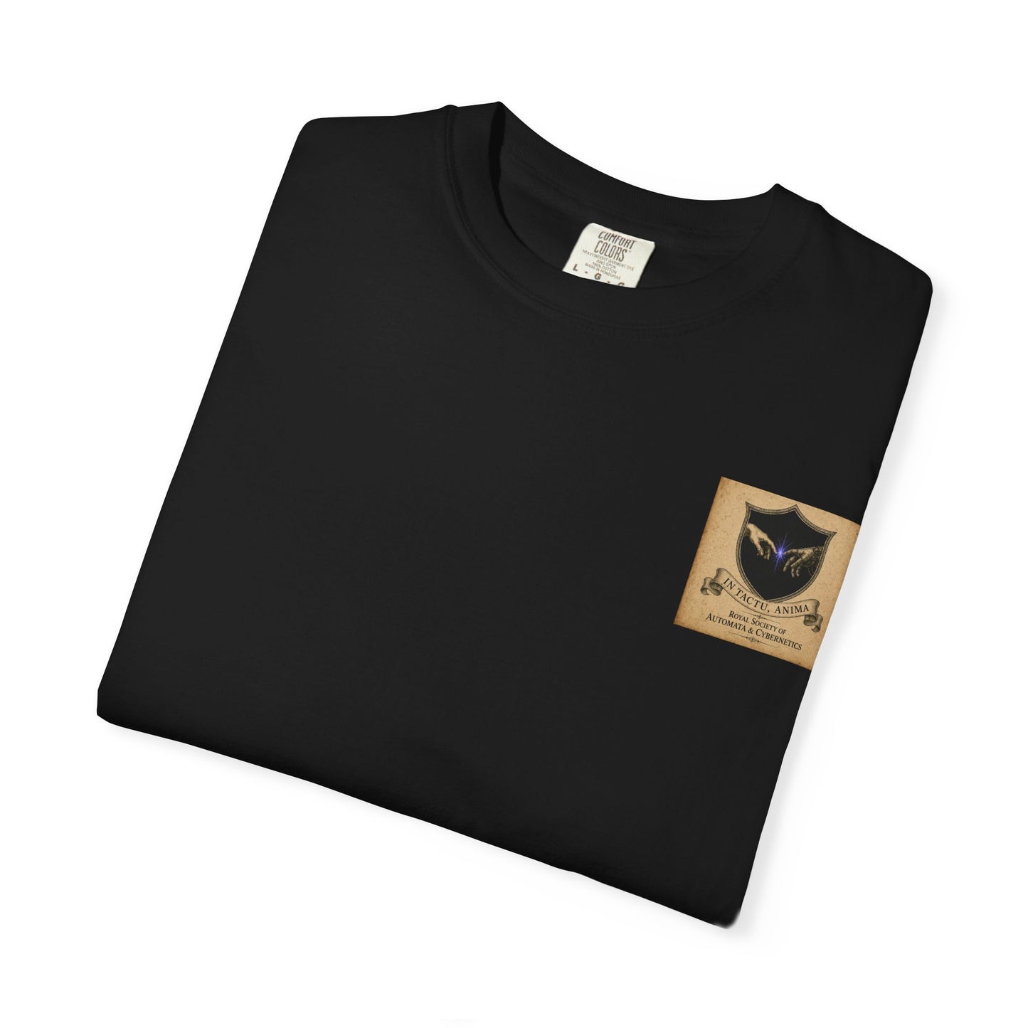 Body — Anatomical Engineering Plate Shirt