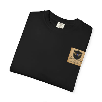 Body — Anatomical Engineering Plate Shirt