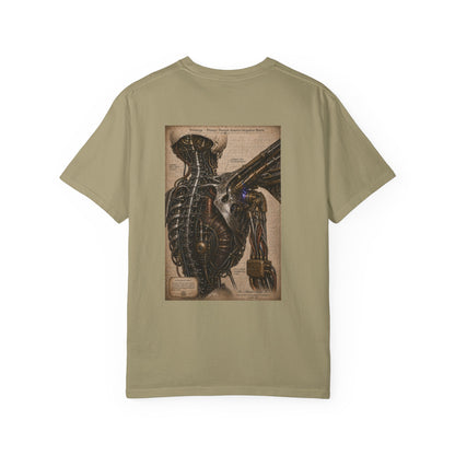 Body — Anatomical Engineering Plate Shirt